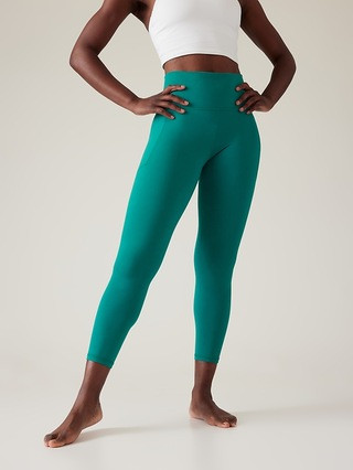 Salutation Stash 7/8 Tight | Athleta