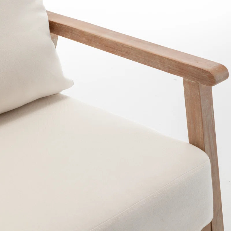 Willbanks Upholstered Armchair | Wayfair North America