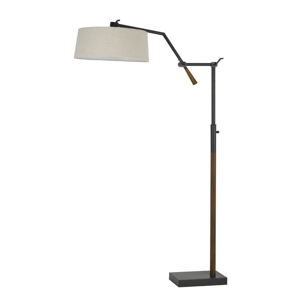 Floor Lamp Cal Lighting, Floor Lamps | Target