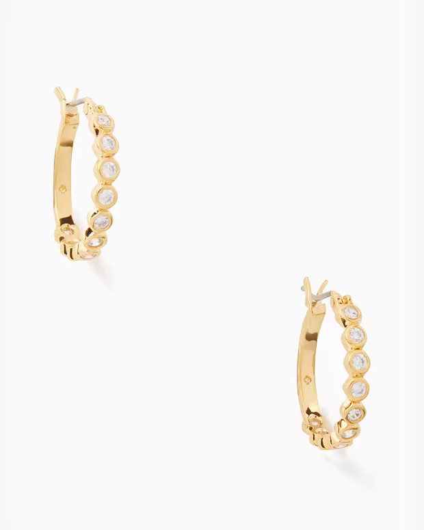 Full Circle Huggies | Kate Spade Outlet