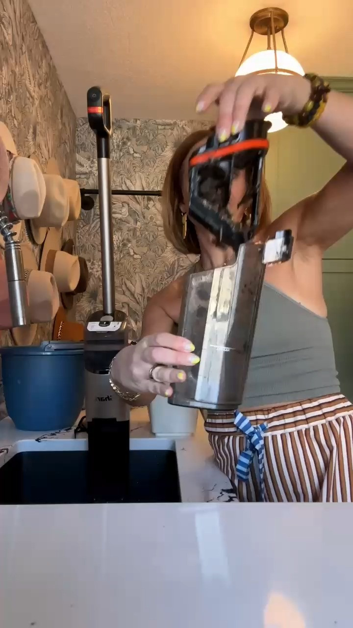 The best hydrovac you can have! Disgustingly satisfying. HA! 

 #LTKHome #LTKSaleAlert