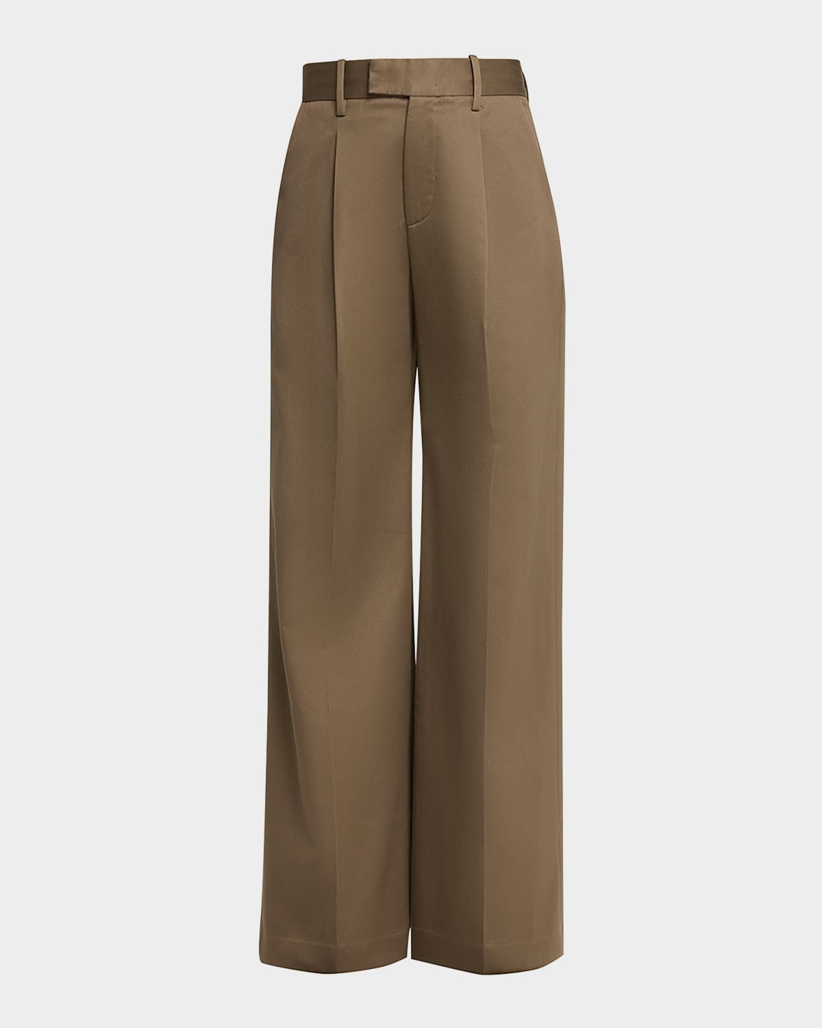 The Timeless Chino Pants | Neiman Marcus