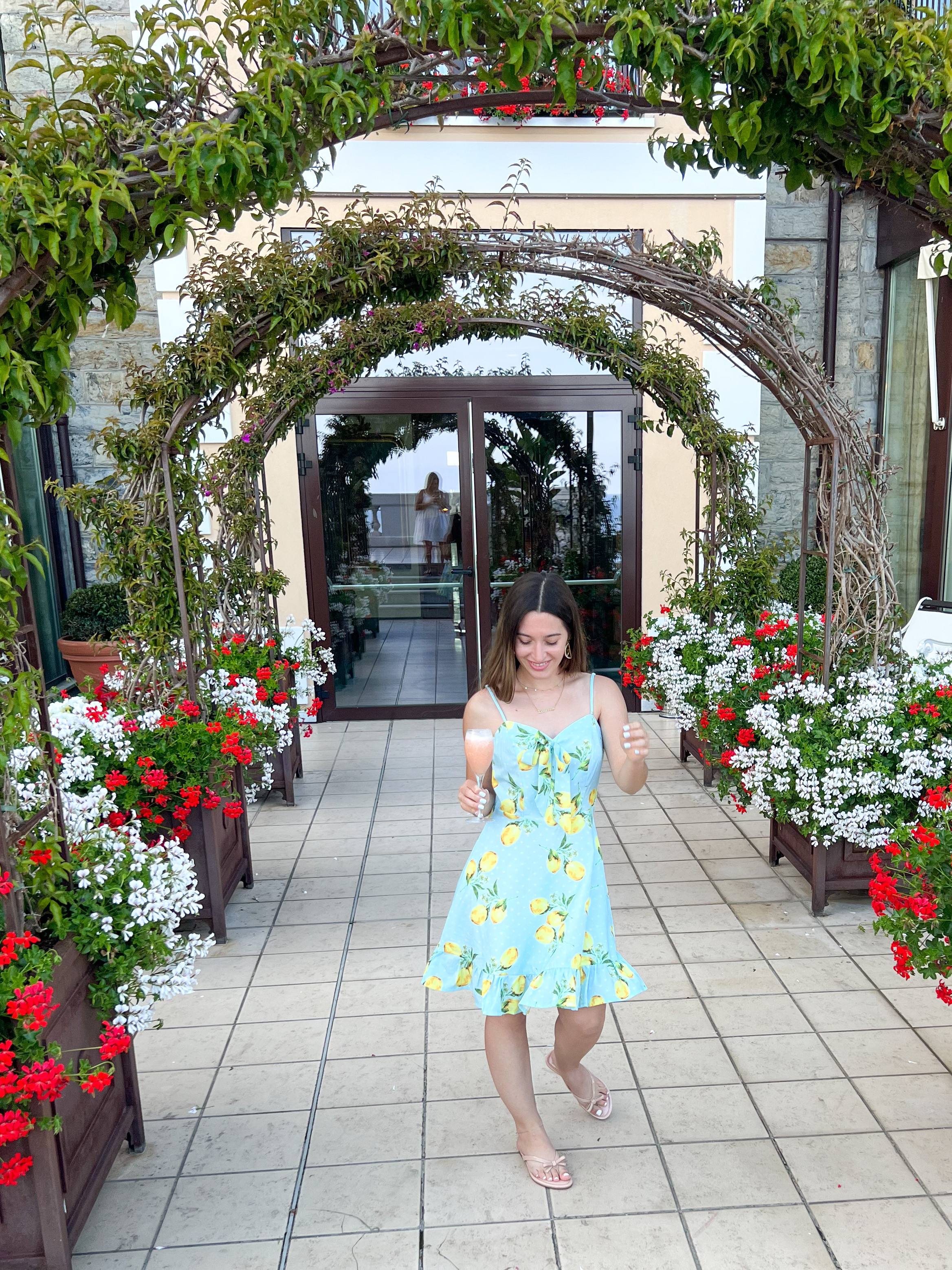 Shop with me summer dresses! This lemon dress from Amazon is the cutest. Linking some other gorgeous summer dresses, white dresses, and more. Xoxo, Lauren 

Italy, European vacation, lemon print dress, greece, florence, naples, rome, milan, france, verona, venice, disney day, disney theme park outfit, taylor swift outfit, concert outfit, music festival, country concert, Vacation outfits, festival, spring break, swimsuits, travel outfit, Spring style inspo, spring outfits, summer style inspo, summer outfits, espadrilles, spring dresses, white dresses, amazon fashion finds, amazon finds, active wear, loungewear, sneakers, matching set, sandals, heels, fit, travel outfit, airport outfit, travel looks, spring travel, gym outfit, flared leggings, college girl outfits, vacation, preppy, disney outfits, disney parks, casual fashion, outfit guide, spring finds, swimsuits, amazon swim, flowy skirt, spring skirt, block heels, swimwear, bikinis, one piece for swimsuits, two piece, coverups, summer dress, beach vacation, honeymoon, date night outfit, date night looks, date outfit, dinner date, brunch outfit, brunch date, coffee date, errand run, tropical, beach reads, books to read, booktok, beach wear, resort wear, cruise outfits, booktube, #ootdguides #LTKSummer #LTKSpring    

#LTKxNSale