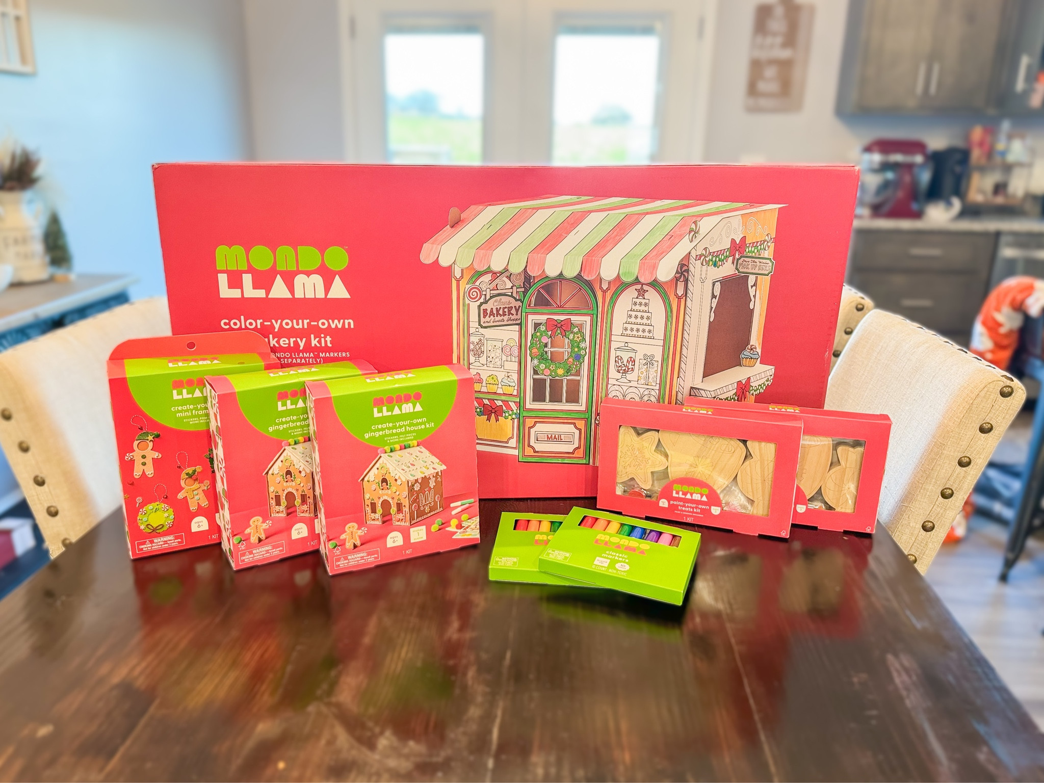 Christmas crafts your kiddos will love!! 🎄❄️

#LTKHolidaySale #LTKkids #LTKHoliday