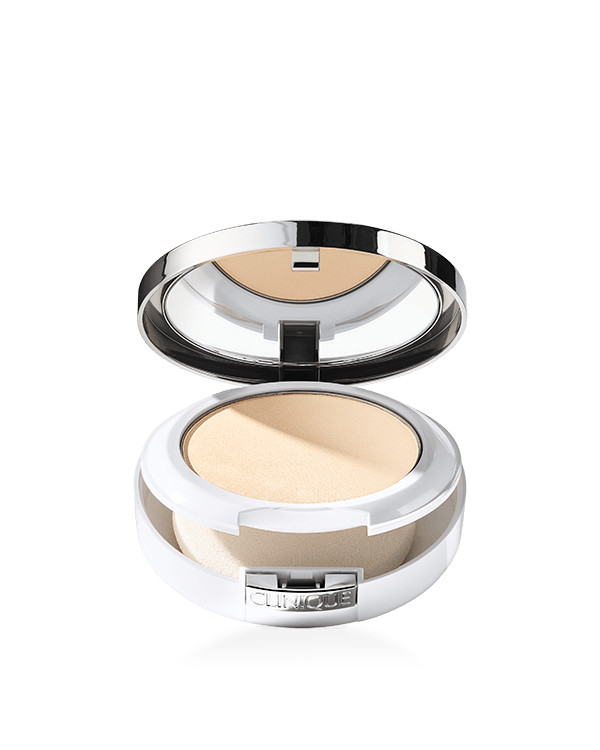Beyond Perfecting™ Powder Foundation + Concealer | Clinique | Clinique (US)