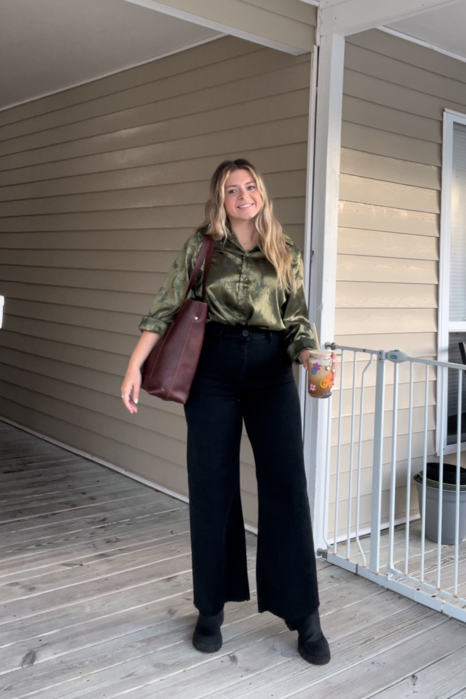 Work wear
Work style
Office outfit
Office style inspiration 
Office fit inspo 
Granola girl aesthetic


#LTKSeasonal #LTKworkwear #LTKunder100