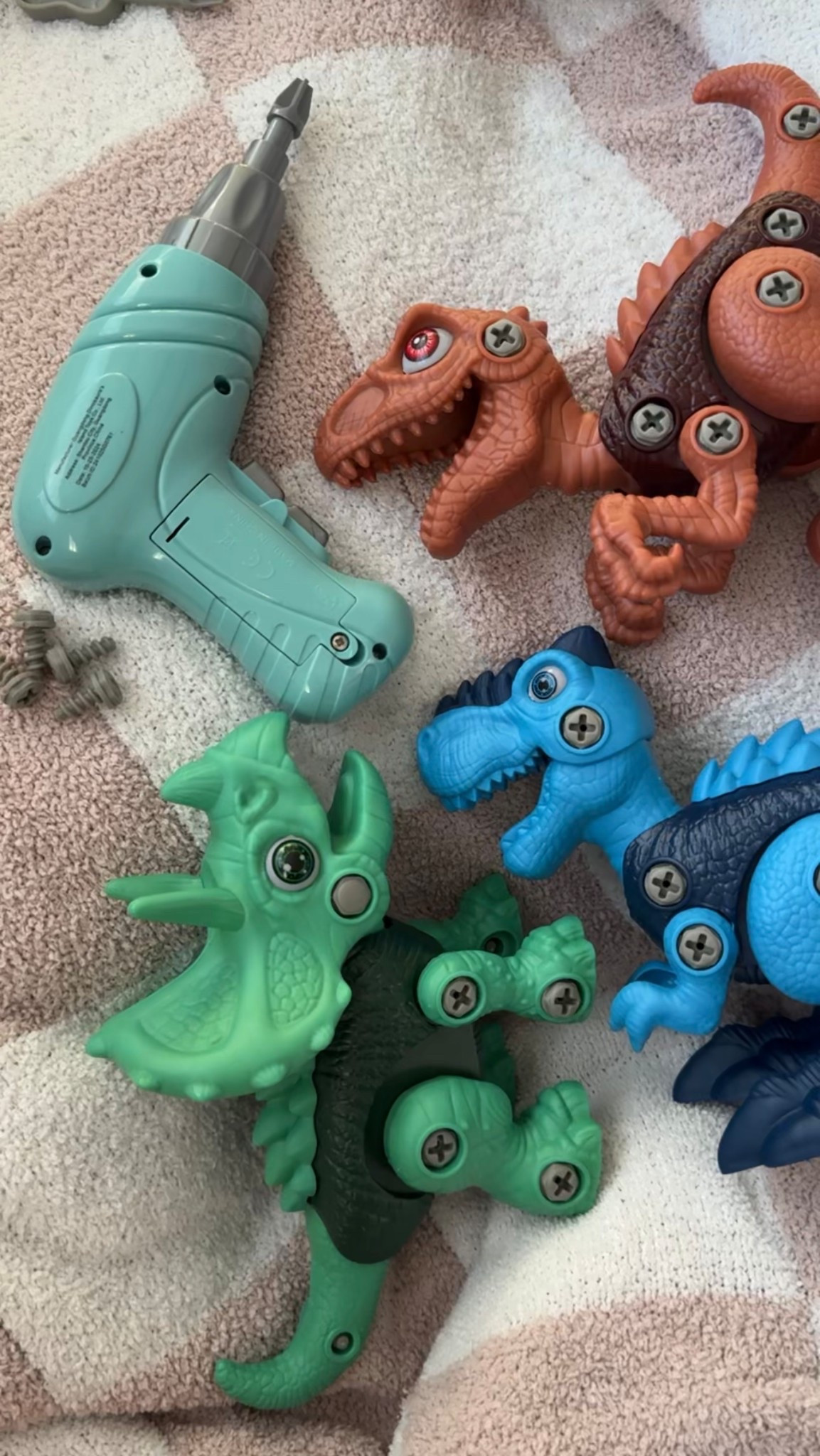 Dinosaur Drill Kit

#LTKFamily #LTKKids