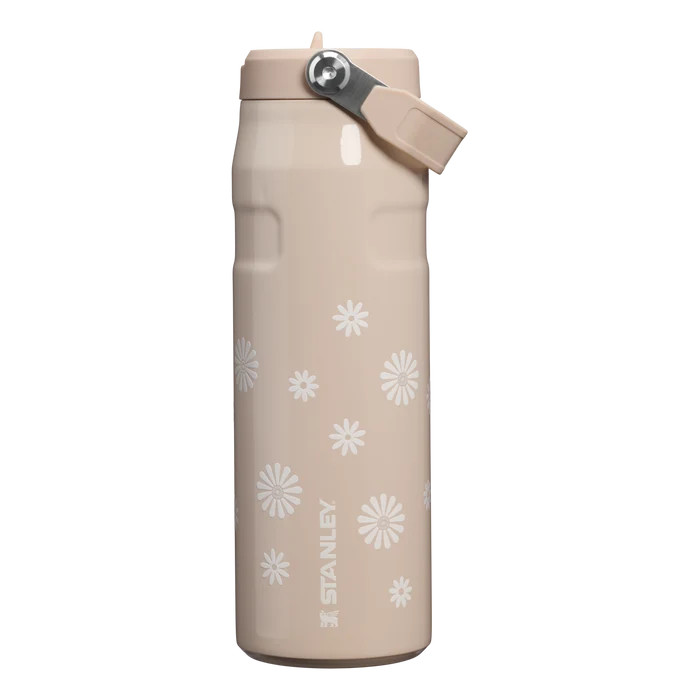 The IceFlow\u2122 Bottle Flip Straw 2.0 | 24 OZ | Stanley 1913 (US)