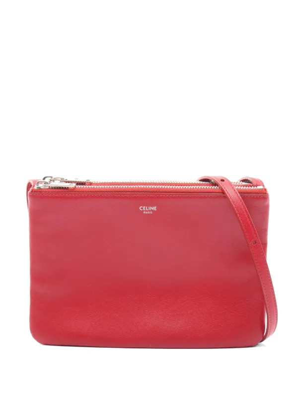2010s Trio shoulder bag | Farfetch Global