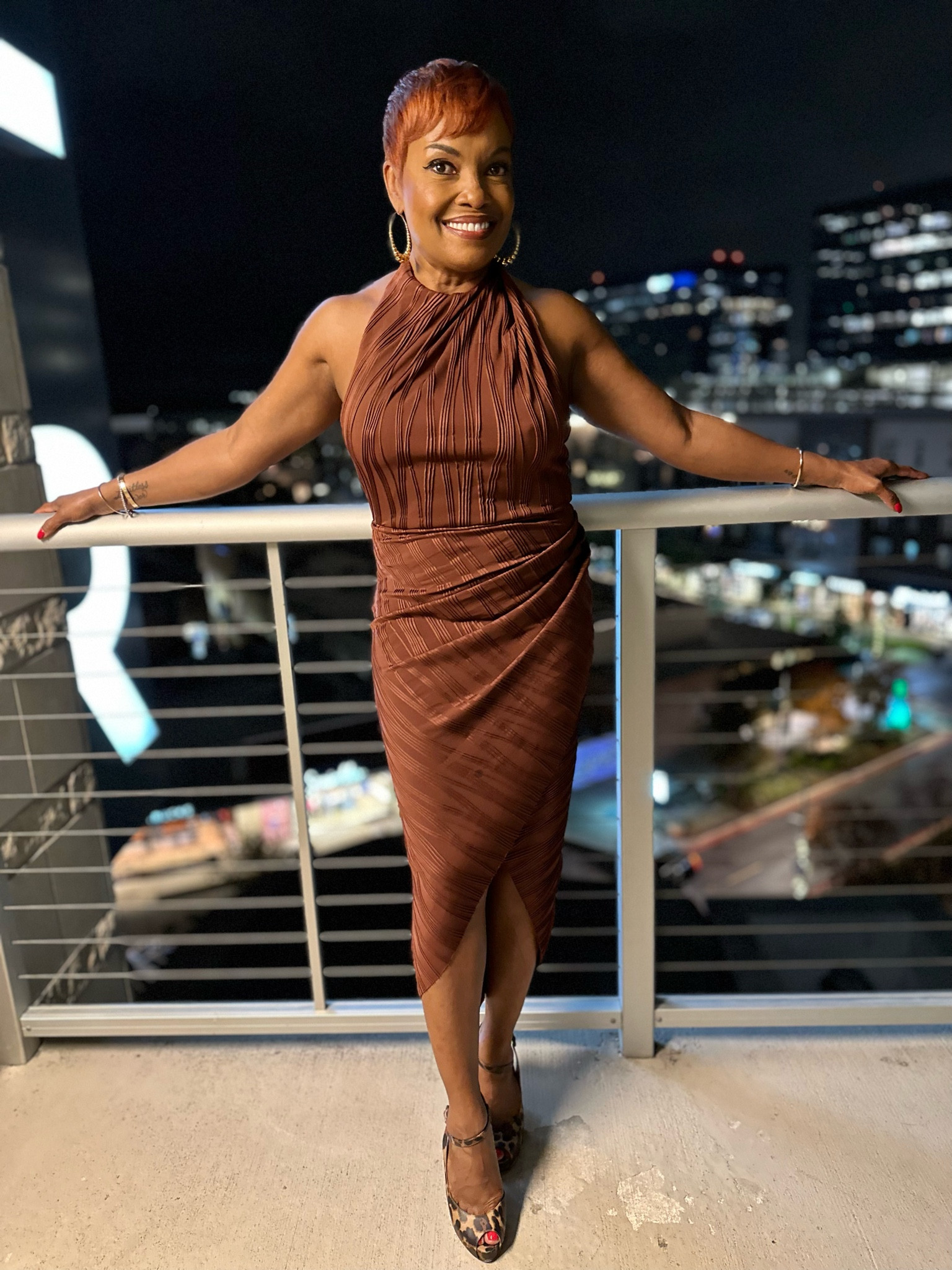 Weekending in this hot number 

#LTKunder100 #LTKstyletip #LTKsalealert