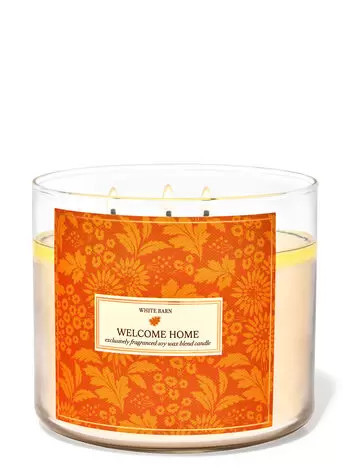 2/$20 All Single Wick Candles | Bath & Body Works