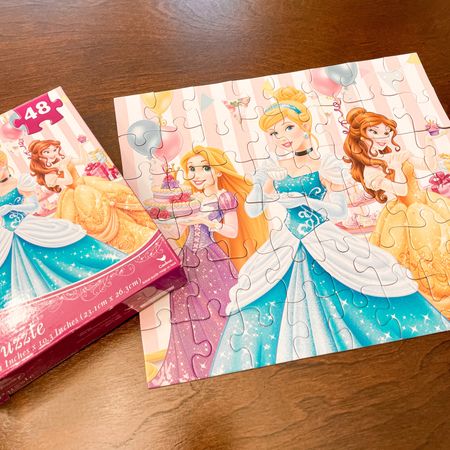 Toddler puzzle, princess puzzle, toddler activity, toddler toys, toddler essentials, jigsaw puzzle, toddler toy, princess toy

#LTKunder50 #LTKhome #LTKkids