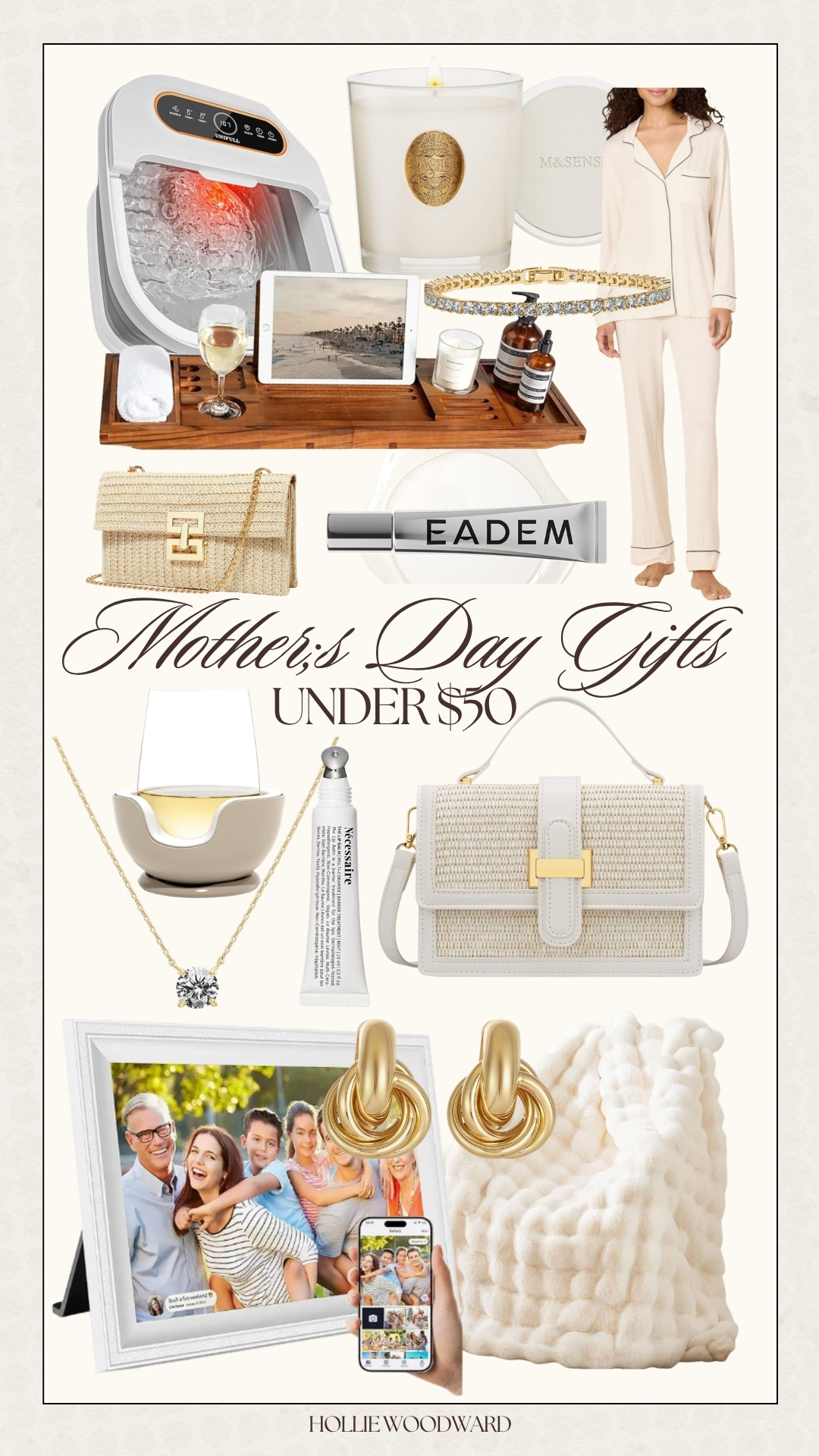 mother's day gifts under $50 🫶🏼 

 #LTKMothersDay