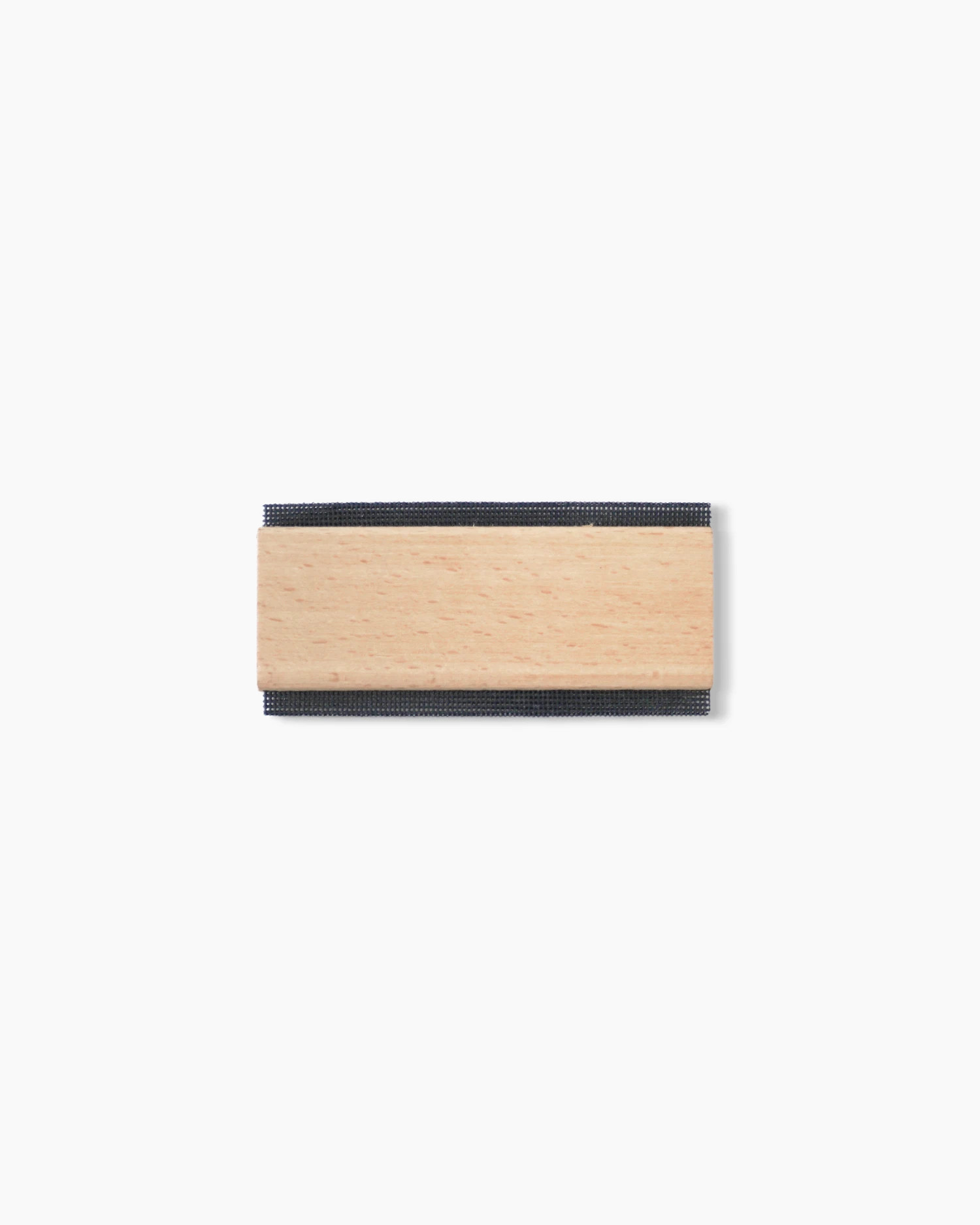 Quince | Cashmere Comb in Natural Wood, Beech Wood | Quince
