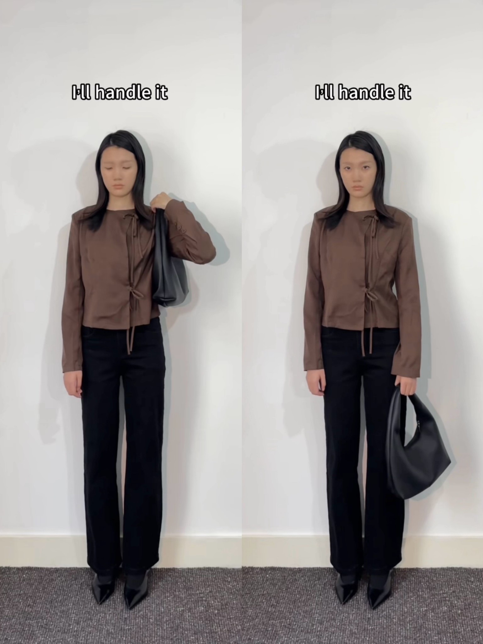 SHEIN try-on



#LTKuk #LTKjeans #LTKwinter