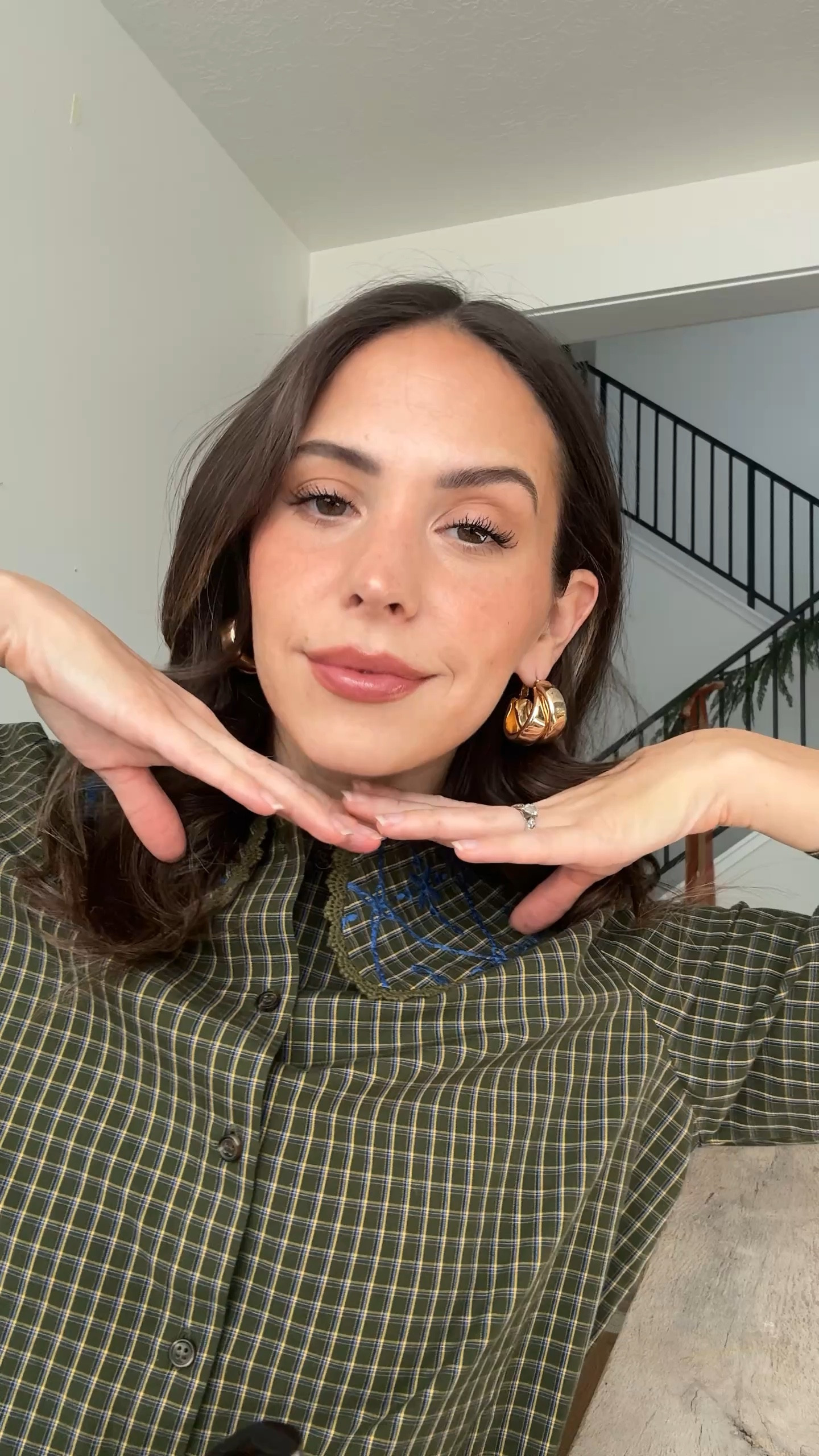 My everyday makeup look 🍓 

#LTKBeauty #LTKGiftGuide #LTKFindsUnder50