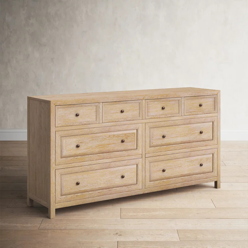 Katheryn 8 - Drawer Dresser | Wayfair North America