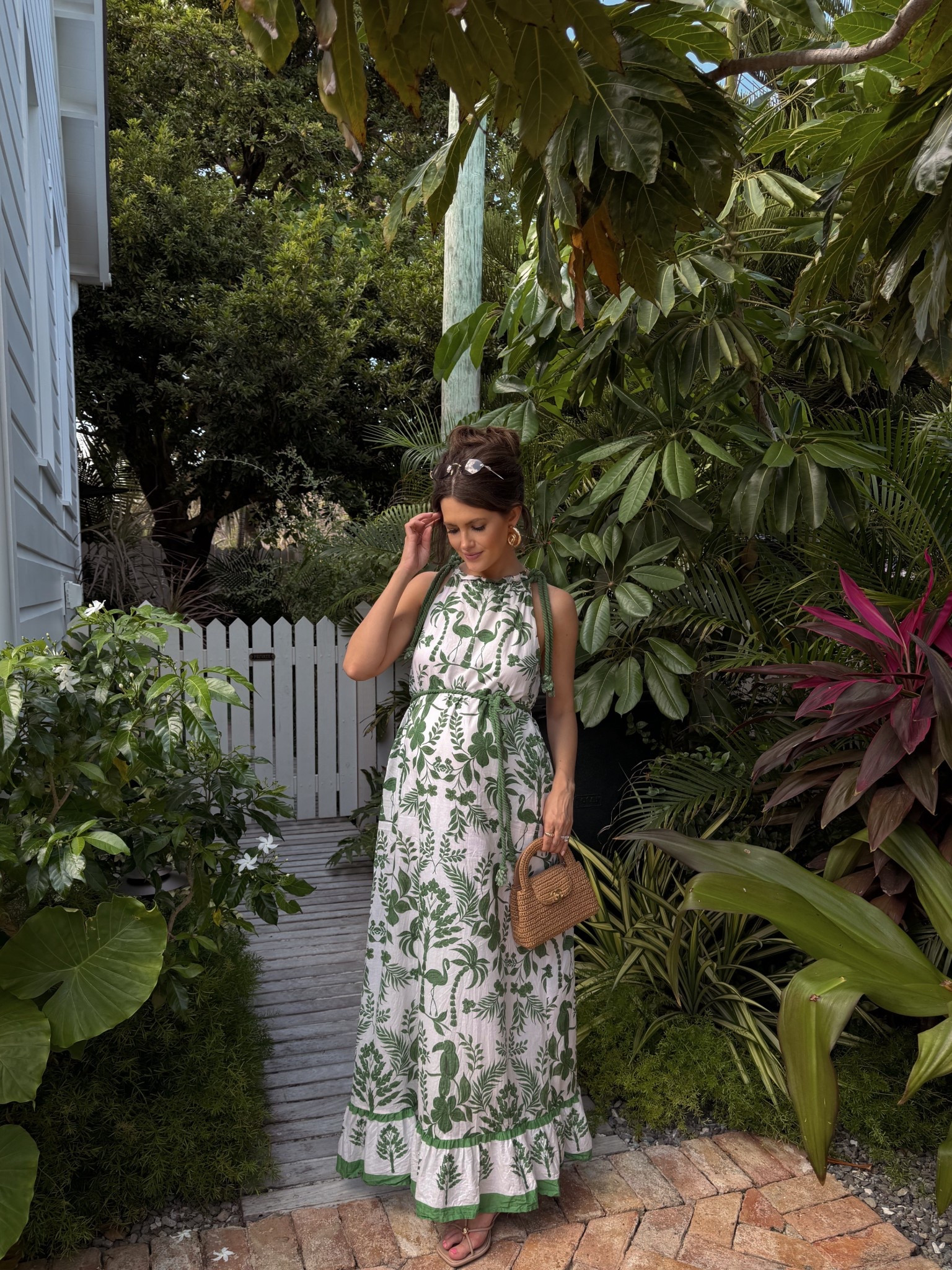 Our last day in the Cayman Islands! 🌴🌴🌴

#LTKTravel #LTKgrwm #LTKootd