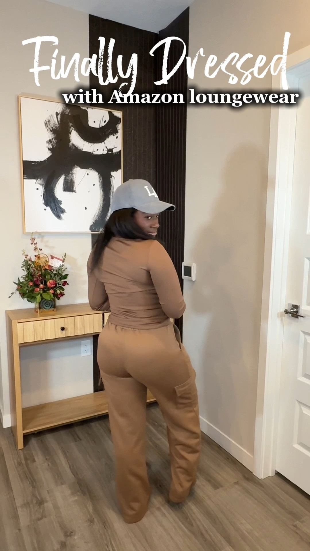 Premium corduroy for lasting comfort and adjustable. Fits all head sizes perfectly. UV-blocking design protects your style through spring breezes and autumn winds. Perfect for daily adventures or weekend trips. 

#LTKootd #LTKFindsUnder50