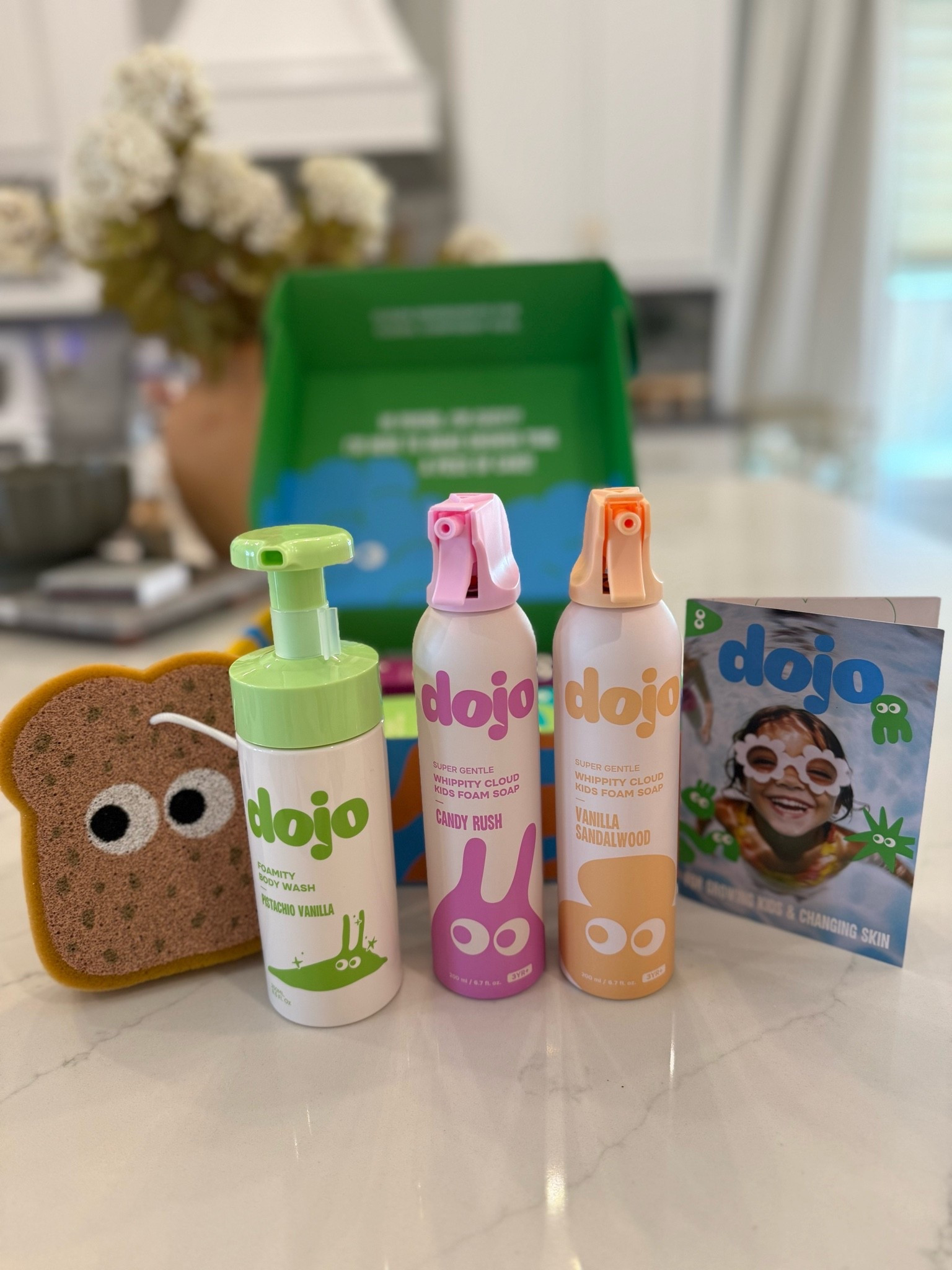 Our favorite foam soap 🫧

#LTKKids #LTKHome #LTKdayinmylife