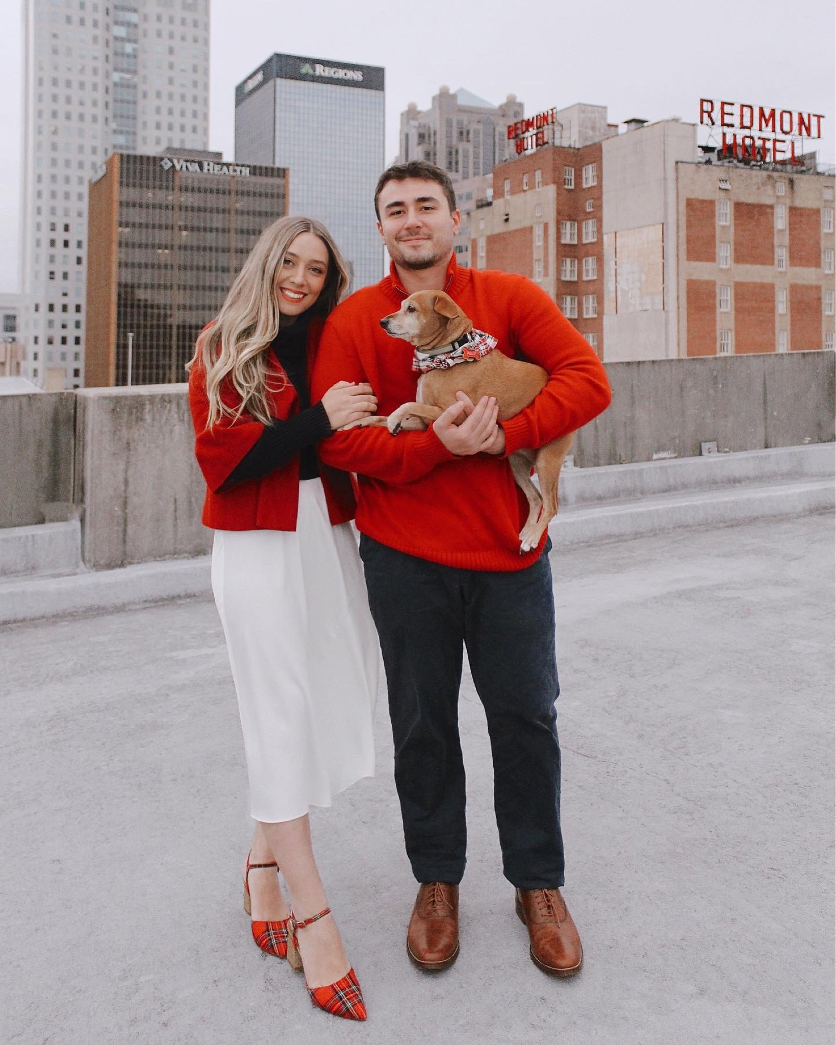 Merry Christmas!! Love Nickole, Bobby & Allie ❤️🎄 

Linked our Christmas Card photo outfits here including Bobby’s. 

#LTKSeasonal #LTKHoliday #LTKshoecrush