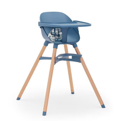 Lalo High Chair - Blueberry | Target