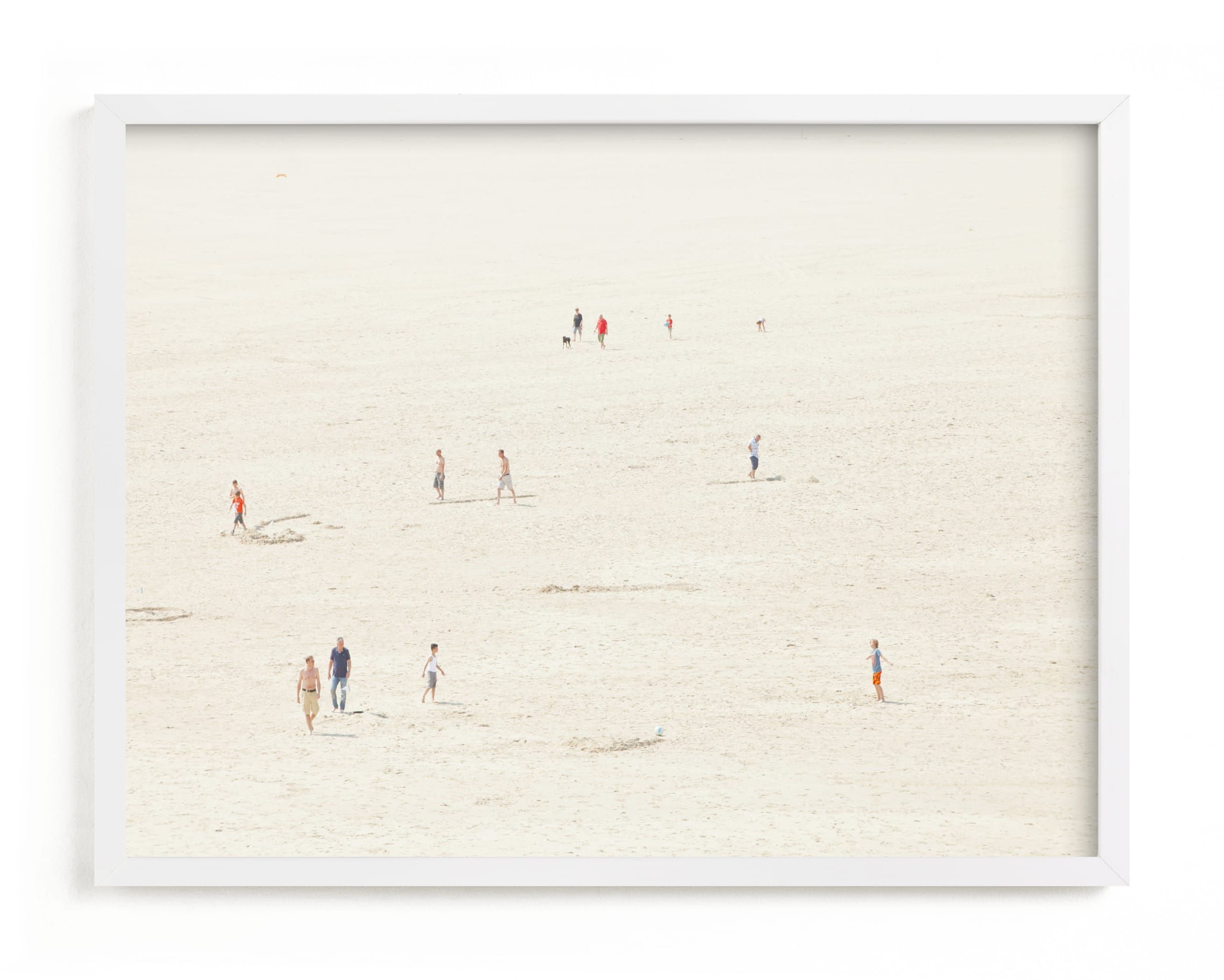 "Fullness - I" - Photography Limited Edition Art Print by Alexandra Feo. | Minted