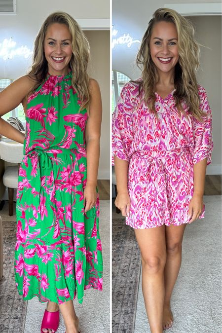 Loving these looks from Cupshe! Wearing a Medium in both ✨

Loveclaire15 can enjoy 15% off orders $65+ 
Loveclaire20 can enjoy 20% off orders $109+

#cupshe #cupshecrew 

#LTKsalealert #LTKstyletip #LTKfindsunder50