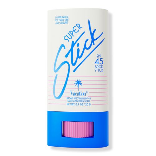 Super Stick SPF 45 Face Stick Sunscreen | Ulta