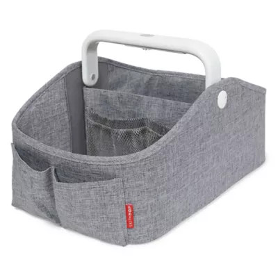 SKIP*HOP® Light-Up Diaper Caddy | buybuy BABY | buybuy BABY