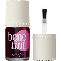 Benefit - Lippenbalsam & Tints Benetint Dark Cherry - Lippen- & Wangentint Blush 10 ml Rosé - 10ml (2999 € / 1 l) | Douglas (DE)
