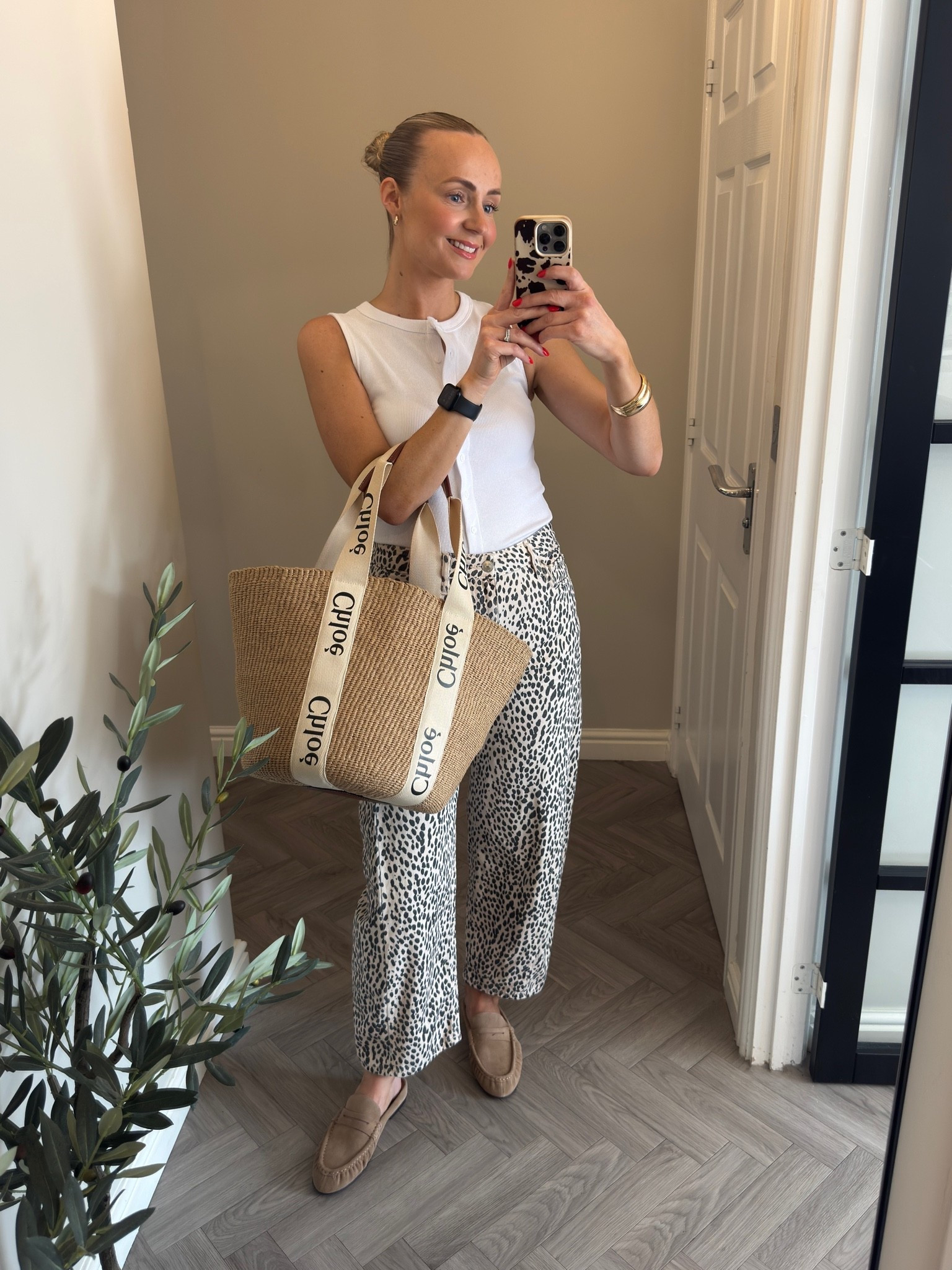 Love these jeans they’re so soft!!!

#LTKuk #LTKspring #LTKsummer