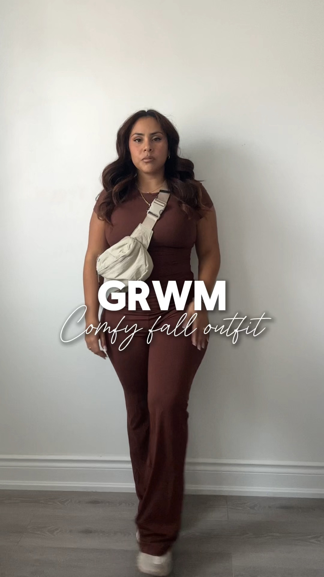 2 piece Merokeety brown outfit. Comfy fall outfit. 

Amazon fashion find | Y2K outfit | casual fall outfit | GRWM fall outfit | Amazon haul | Amazon try on

#LTKautumn #LTKcurves #LTKstyletip
