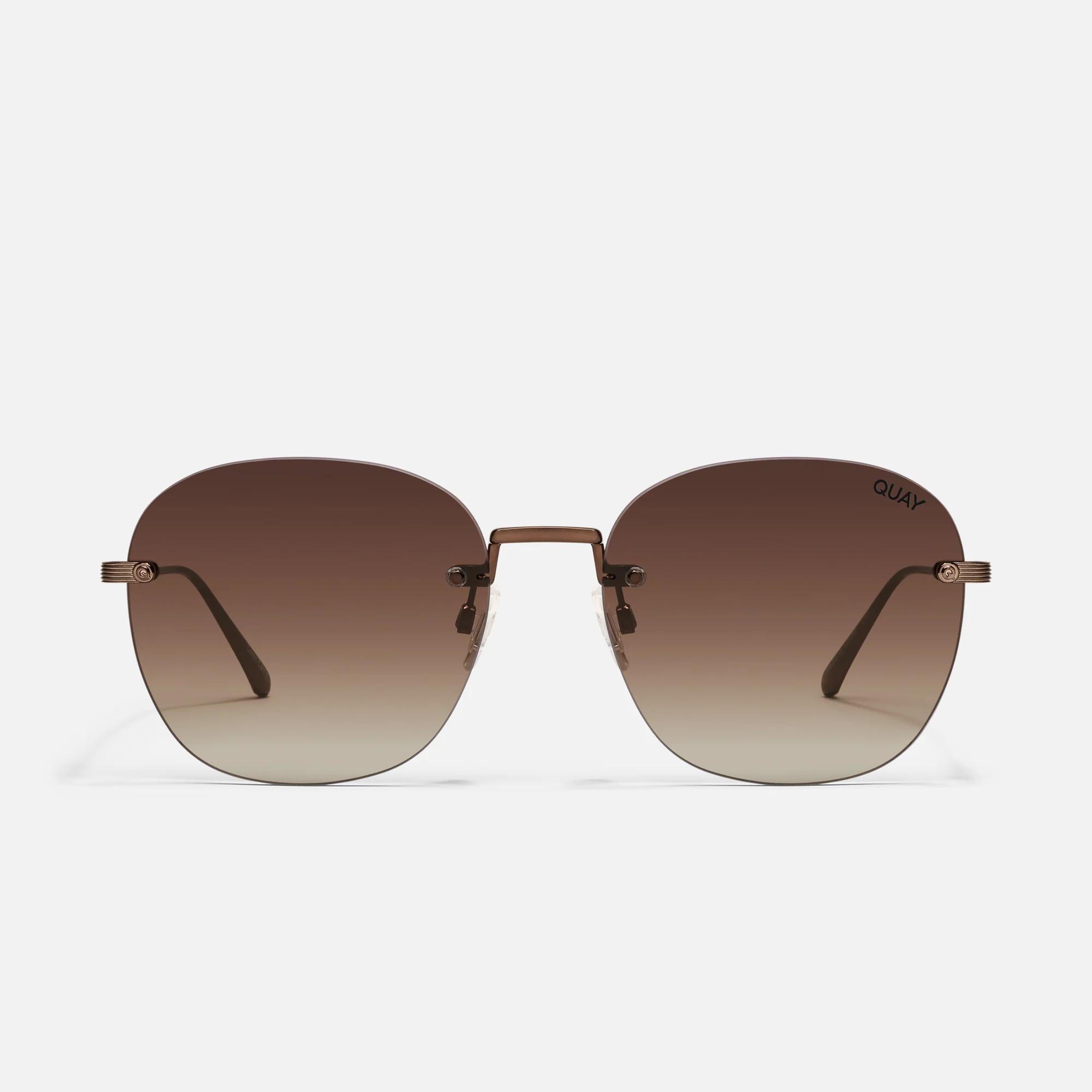 JEZABELL RIMLESS | Quay Australia