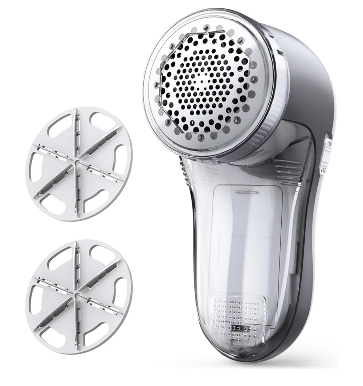 Ideal para mantener nuestra ropa en condiciones!! Chau bolitas de los suertes!!! #tipsdevestidor #roalvarracin 

#LTKStyleTip