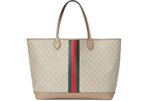 Ophidia large tote bag | Gucci (US)