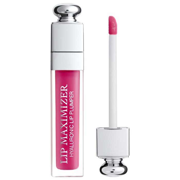 Dior Addict Lip Maximizer Plumping Gloss - DIOR | Sephora | Sephora (US)