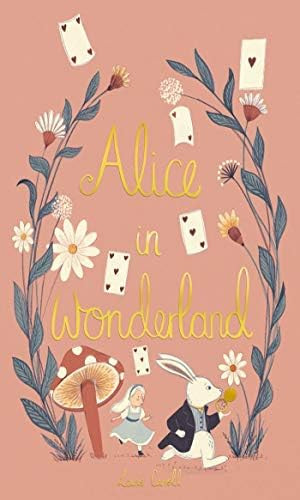 Alice in Wonderland (Wordsworth Collector's Editions) | Amazon (US)