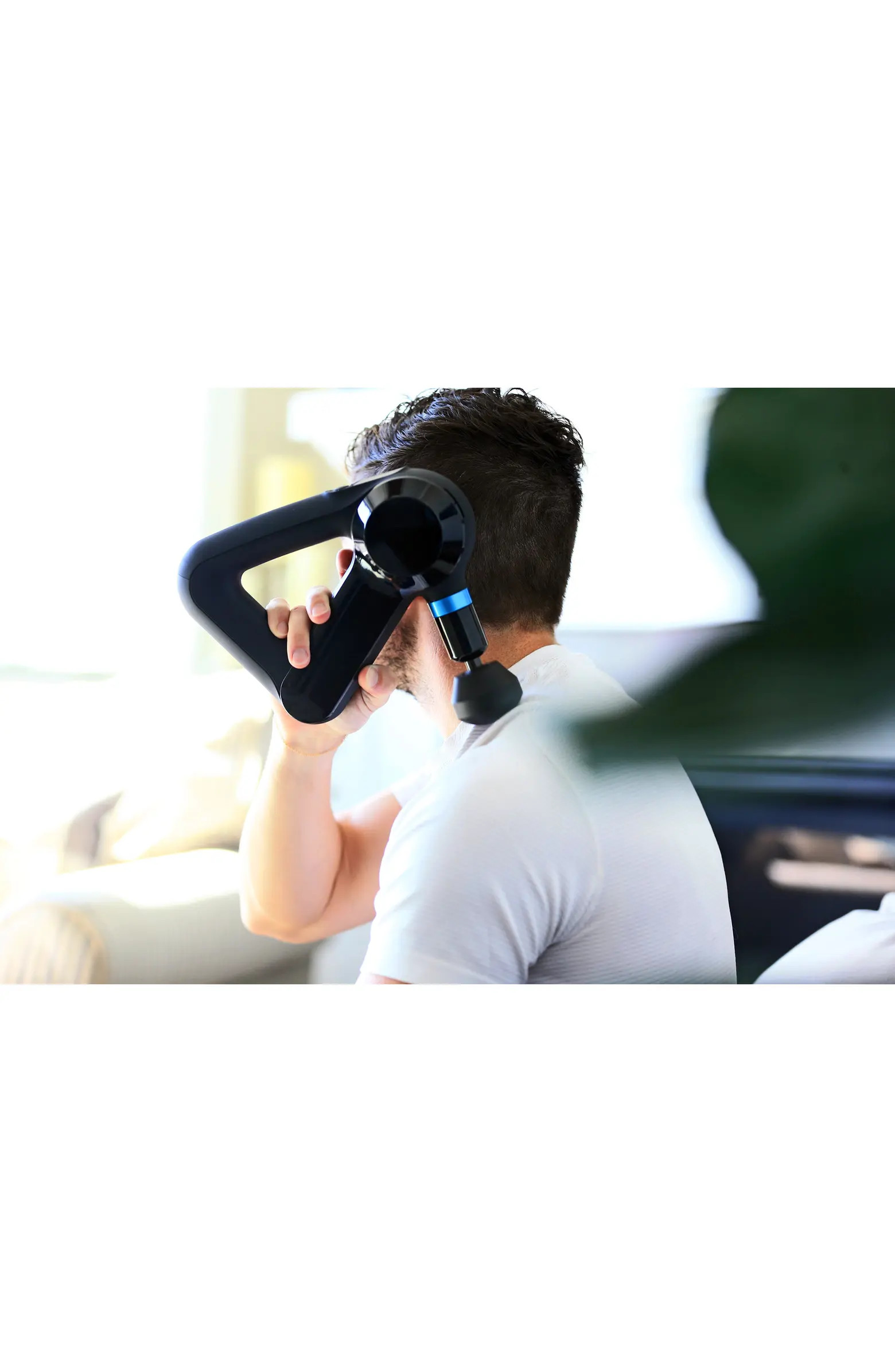 Elite Percussive Therapy Massager | Nordstrom