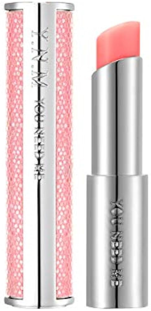 YNM You Need Me Candy Honey Lip Balm Light Pink | Amazon (US)