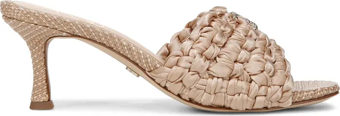 Sam Edelman Paisley Slide Sandal (Women) | Nordstrom | Nordstrom