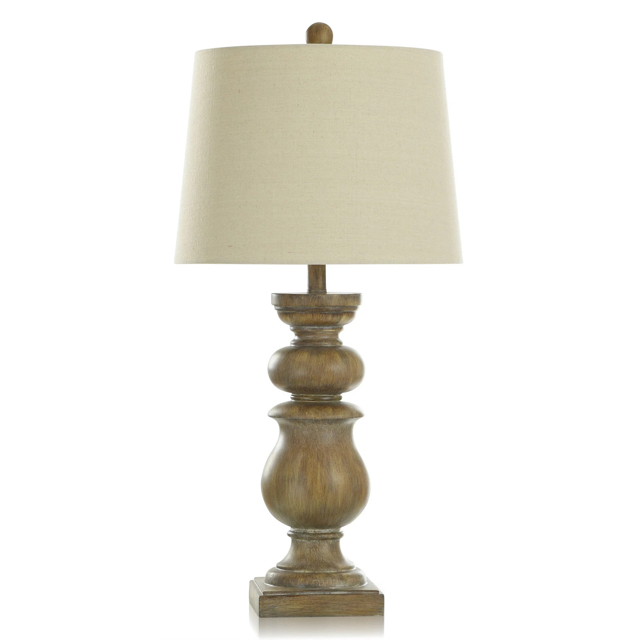 Aragam Resin Table Lamp | Wayfair North America