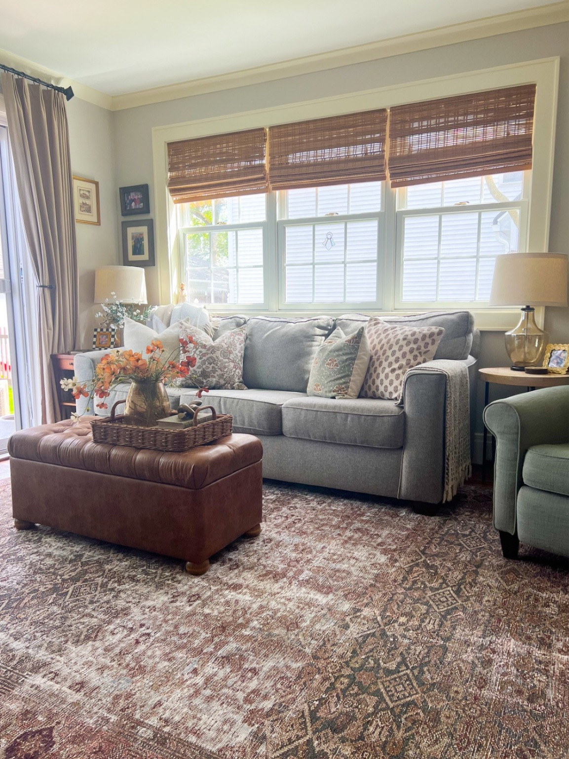 Family room links  

#LTKHome #LTKSaleAlert #LTKxWayDay