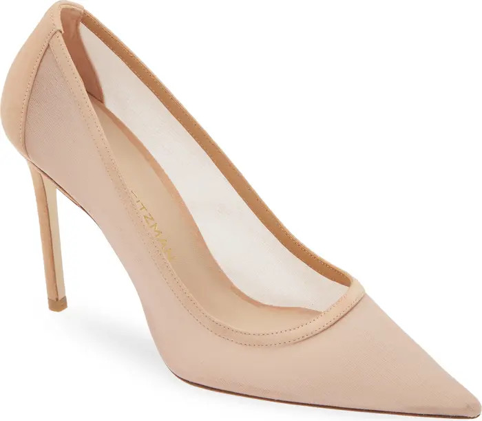 Stuart 100 Pump (Women) | Nordstrom