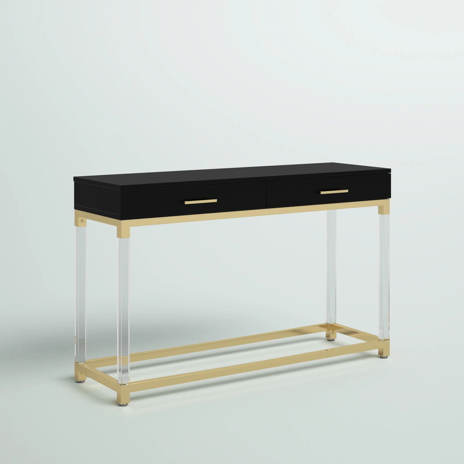 Ungar 48'' Console Table | Wayfair North America