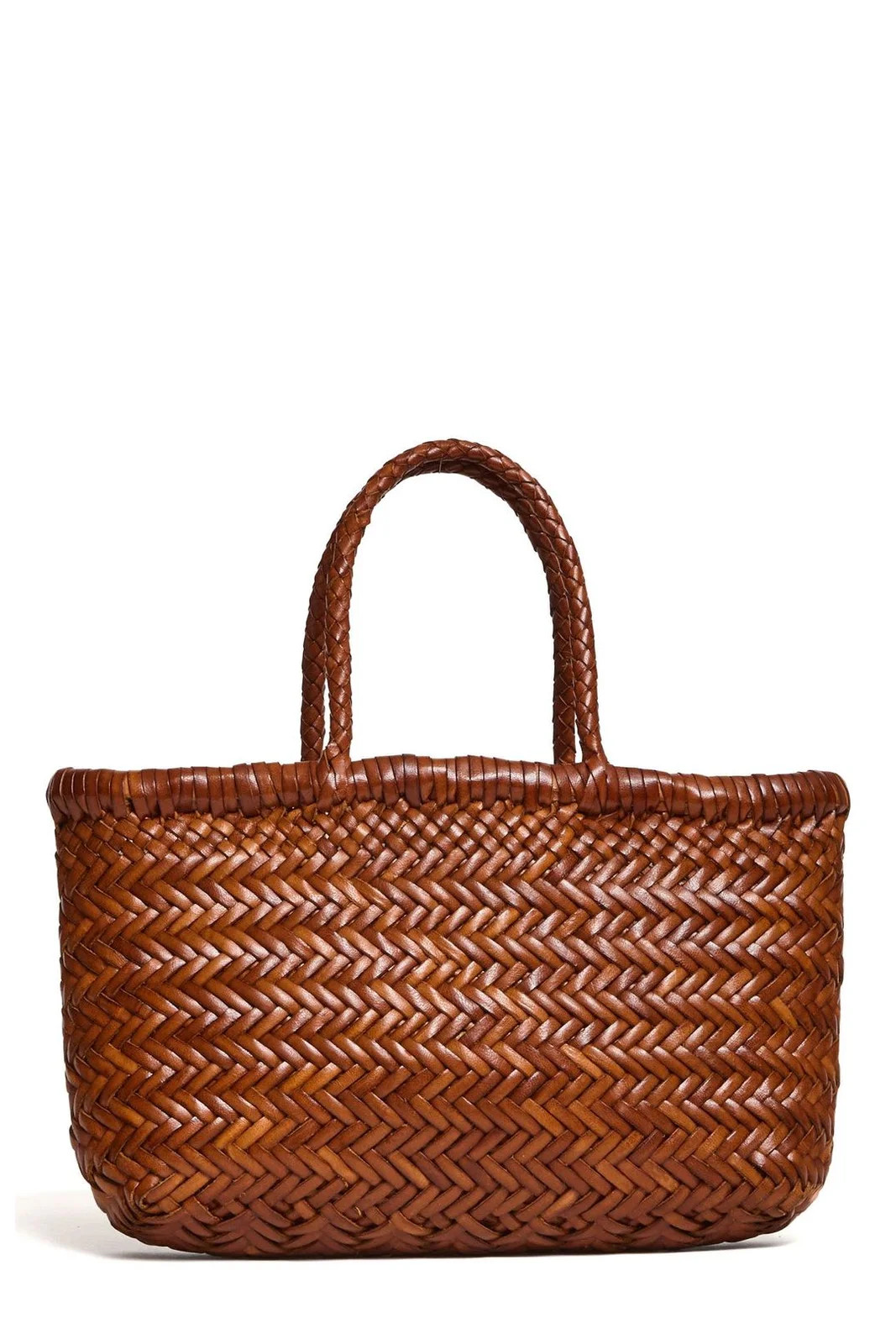 Dragon Diffusion Flat Gora Mini Tote Bag | Cettire Global