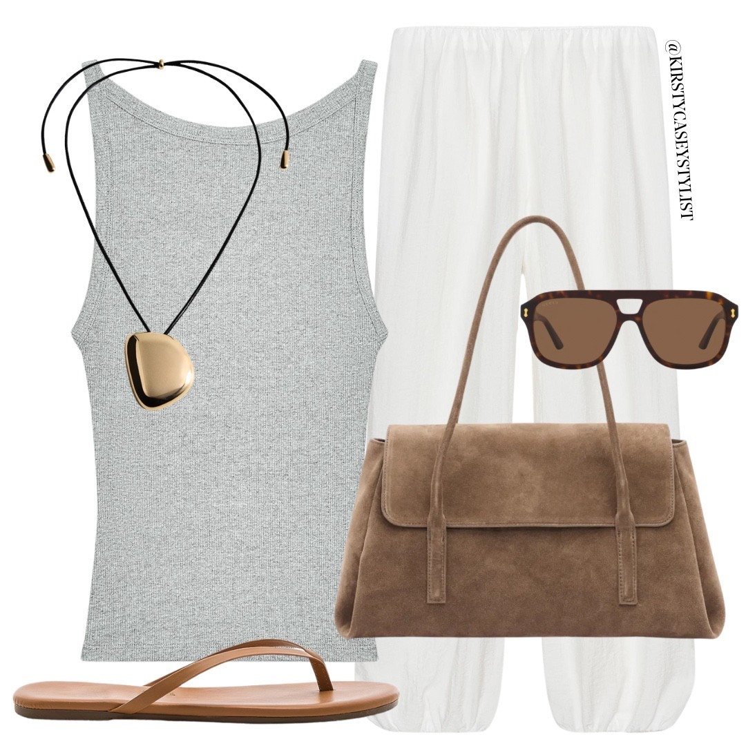 Can definitely get onboard with the balloon pants!👌🏼

#outfitlooks #styleinspo #fashion #fashionstyle #outfitinspo #stylist #ootd #outfitinspiration #outfitoftheday #outfitideas #zara #fashionblogger #dailyinspiration #fashionlover #styleblogger #fashiongram #explorepage #trend #personalstylist #datenight #chic #waystostyle #howtostyle #waystowear #fashiontips #womensfashion #miniskirt #summeroutfit #summerfashion 

#LTKstyletip #LTKbag #LTKsummer