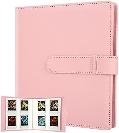 256 Pockets Photo Album for Fujifilm Instax Mini 11 90 70 9 8+ 8 LiPlay Instant Camera, Polaroid ... | Amazon (US)