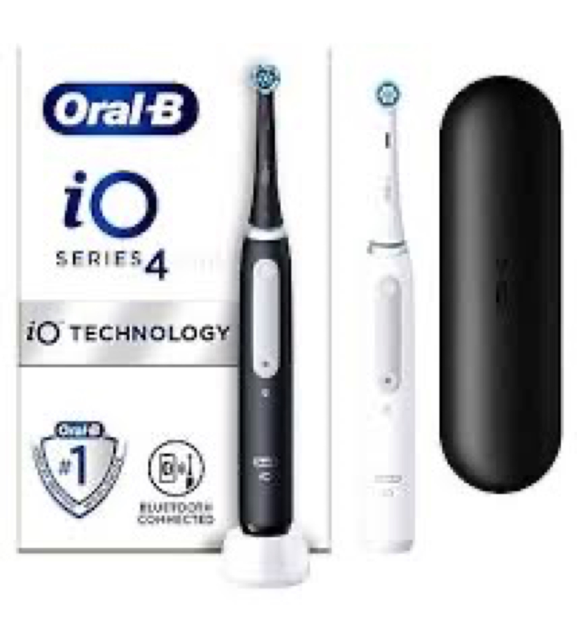 Dentist Recommended Toothbrush … I am just back from the dentist and was advised I using the incorrect electric toothbrush… This is the one that dentists recommend we use… so I had to share with you also❣️

Electric Toothbrush 
Gift Guide
Gifts for her
Gifts for him
Present Ideas
Personal hygiene 
Stocking fillers 

#LTKGiftGuide #LTKeurope #LTKfindsunder100