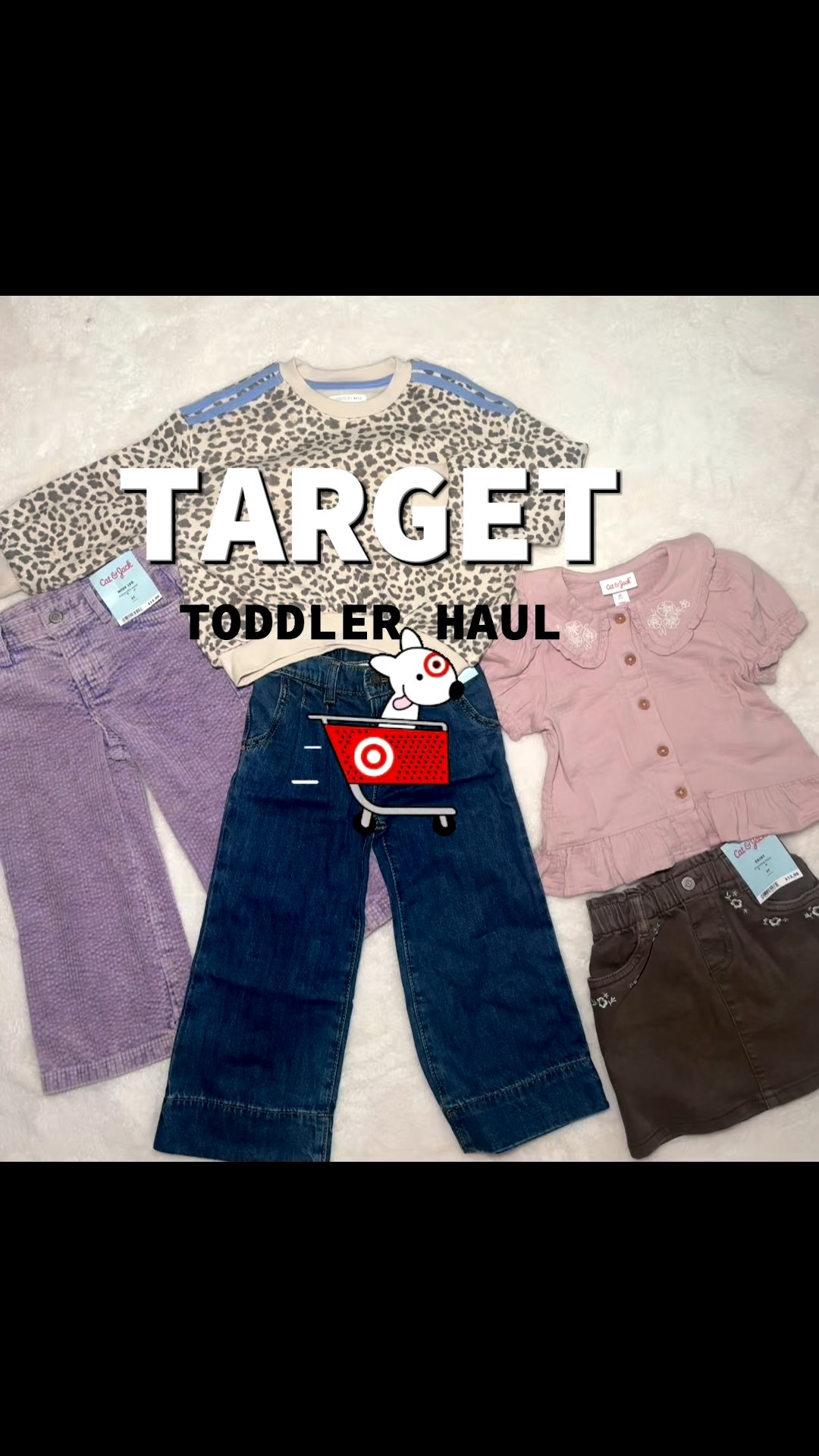 so many cute toddler clothes at Target rn! 

#LTKSaleAlert #LTKKids #LTKFindsUnder50
